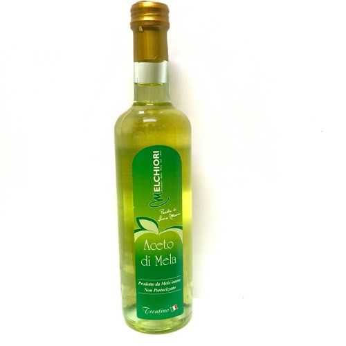 Aceto di mele - 500 ml